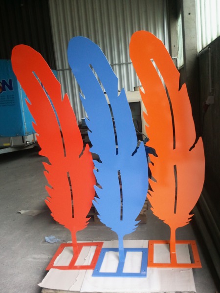 Referenzprojekt individuelle Metallkonstruktion (3)
